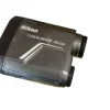 Used RANGE FINDER NIKON COOLSHOT Field Equipment