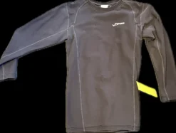 Used Rash Guards Mens Black MD