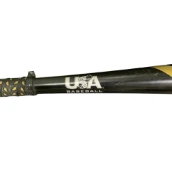 Used Rawlings 5150 29/19 -10 BB/SB Youth Bat 29
