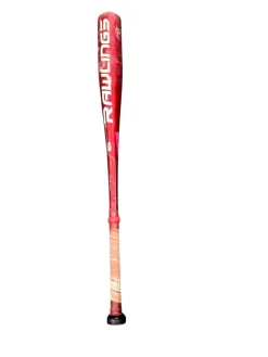 Used Rawlings 5150 BB/SB Senior League Bat 30"