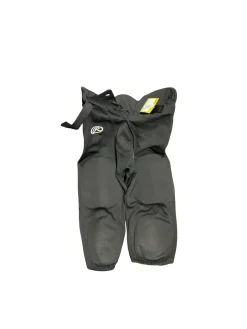 Used Rawlings Adult FB Integrated Pants Black XL
