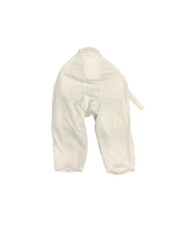 Used Rawlings Adult FB Integrated Pants White 2X