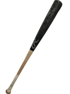 Used Rawlings ASH BB/SB Wood Bat 33