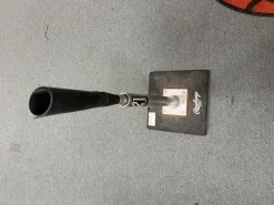 Used Rawlings BATTING TEE Field Equipment