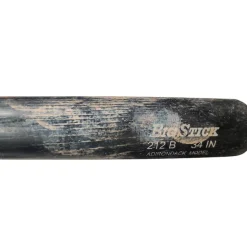 Used Rawlings BIG STICK 212B Baseball Wood Bat 34"