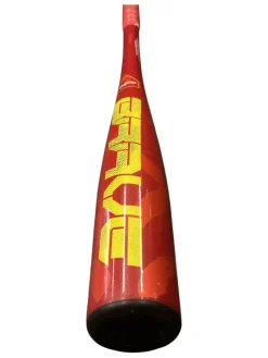 Used Rawlings BRAVE BB/SB USA 2 1/4 Bat 26