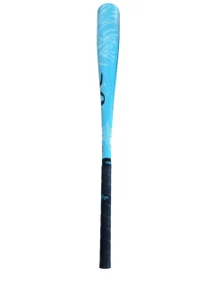 Used Rawlings CLOUT AI BB/SB USA 2 5/8 Bat 27