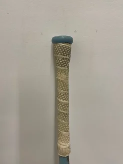 Used Rawlings CLOUT AI BB/SB High School -3 Bat 33