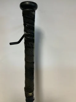 Used Rawlings CLOUT AI RBB4C3 BB/SB High School -3 Bat 33