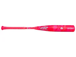 Used Rawlings ICON 2025 PINK UNICORN BB/SB USSSA 2 3/4 Bat 30"