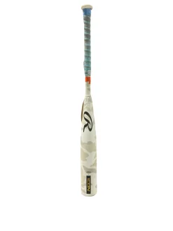 Used Rawlings ICON BB/SB USSSA 2 3/4 Bat 30"