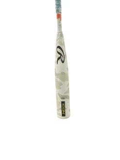 Used Rawlings ICON BB/SB USSSA 2 3/4 Bat 30"