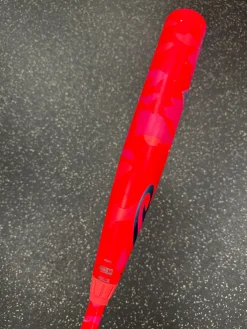 Used Rawlings ICON ELECTRIC UNICORN BBCOR 33/30 -3 Bat