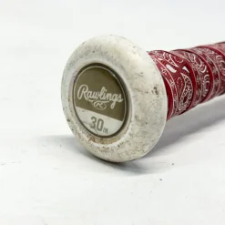 Used Rawlings ICON RUT5I10 BB/SB USSSA 2 3/4 Bat 30"