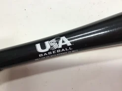 Used Rawlings MACH 2 BB/SB T-Ball Bat 25"