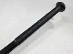 Used Rawlings MACH 2 BB/SB T-Ball Bat 25