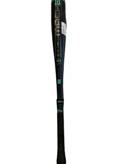Used Rawlings MACH AI USSSA -10 BB/SB Senior League Bat 28"