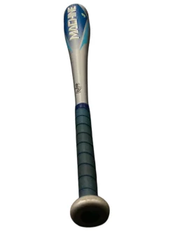 Used Rawlings MACHINE BB/SB USA 2 5/8 Bat 26"