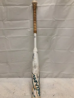 Used Rawlings MANTRA RFP3MP11 BB/SB Fastpitch Bat 29"