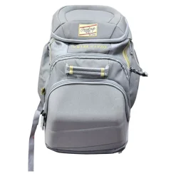 Used Rawlings MARK OF A PRO BAG BB/SB Player Carry Bag Grey