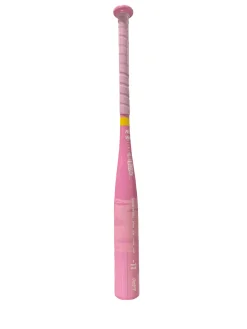 Used Rawlings OMBRE ALLOY FASTPITCH BAT BB/SB Fastpitch Bat 26"