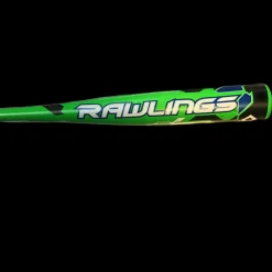 Used Rawlings Plasma -10 Youth Bat 30
