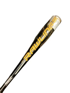 Used Rawlings PLASMA ALLOY BB/SB USA 2 5/8 Bat 29"