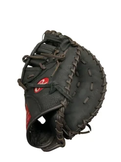 Used Rawlings PREMIUM SERIES BB/SB First Base RH Throw None 12 1/2"