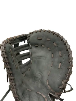Used Rawlings PREMIUM SERIES BB/SB First Base RH Throw None 12 1/2