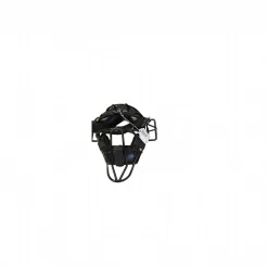Used Rawlings PRO EDGE Umpire Mask