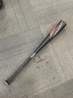 Used Rawlings PRODIGY ALLOY BB/SB USA 2 5/8 Bat 26"