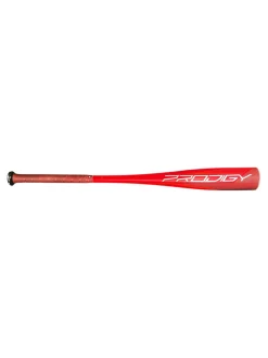 Used Rawlings PRODIGY BB/SB USA 2 5/8 Bat 28"