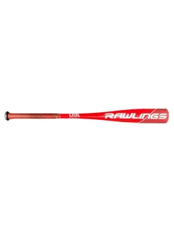 Used Rawlings PRODIGY BB/SB USA 2 5/8 Bat 28"