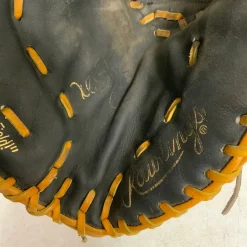 Used Rawlings PRO-FBF BB/SB First Base LH Throw Black 13