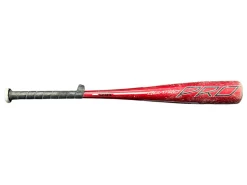 Used Rawlings QUATRO PRO BB/SB USA Bat 26"
