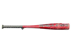 Used Rawlings QUATRO PRO BB/SB USA Bat 26"