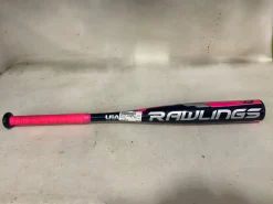 Used Rawlings QUATRO TBALL BB/SB T-Ball Bat 26
