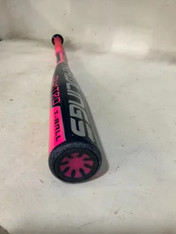 Used Rawlings QUATRO TBALL BB/SB T-Ball Bat 26