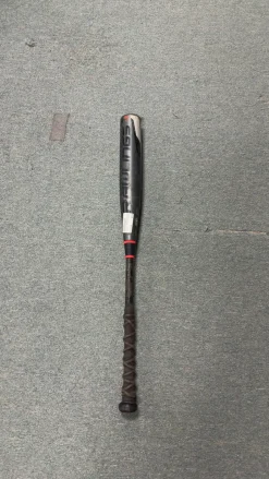 Used Rawlings QUATTRO PRO COMPOSITE BB/SB High School -3 Bat 33