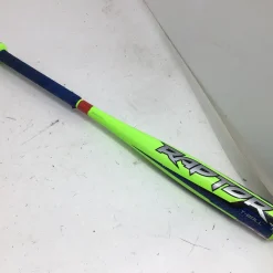 Used Rawlings RAPTOR 26/14 -12 DROP TBALL BAT BB/SB T-Ball Bat 26"