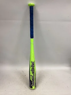 Used Rawlings RAPTOR -12 BB/SB T-Ball Bat 26"