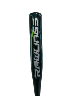 Used Rawlings Raptor 30/20 USA 2 1/4 Baseball Bat