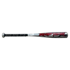 Used Rawlings RAPTOR ALLOY BB/SB T-Ball Bat 24