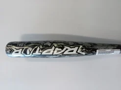 Used Rawlings RAPTOR BB/SB T-Ball Bat 25"