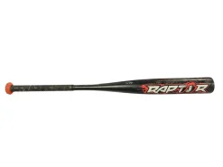Used Rawlings RAPTOR BB/SB USA 2 1/4 Bat 28"