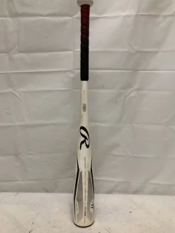 Used Rawlings RAWLINGS PEAK 5150 BB/SB USSSA 2 3/4 Bat 26"