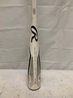 Used Rawlings RAWLINGS PEAK 5150 BB/SB USSSA 2 3/4 Bat 26"