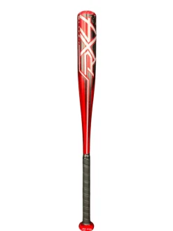 Used Rawlings RAWLINGS RX4 TBALL USA 25 -12 BB/SB T-Ball Bat 25"