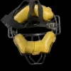 Used Rawlings RAWLINGS UMPIRE MASK - PWMX Umpire Mask