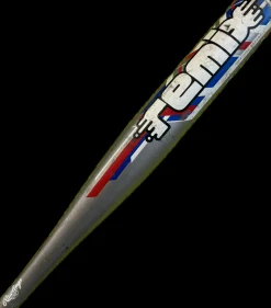 Used Rawlings REMIX ALLOY BB/SB USA 2 1/4 Bat 29"